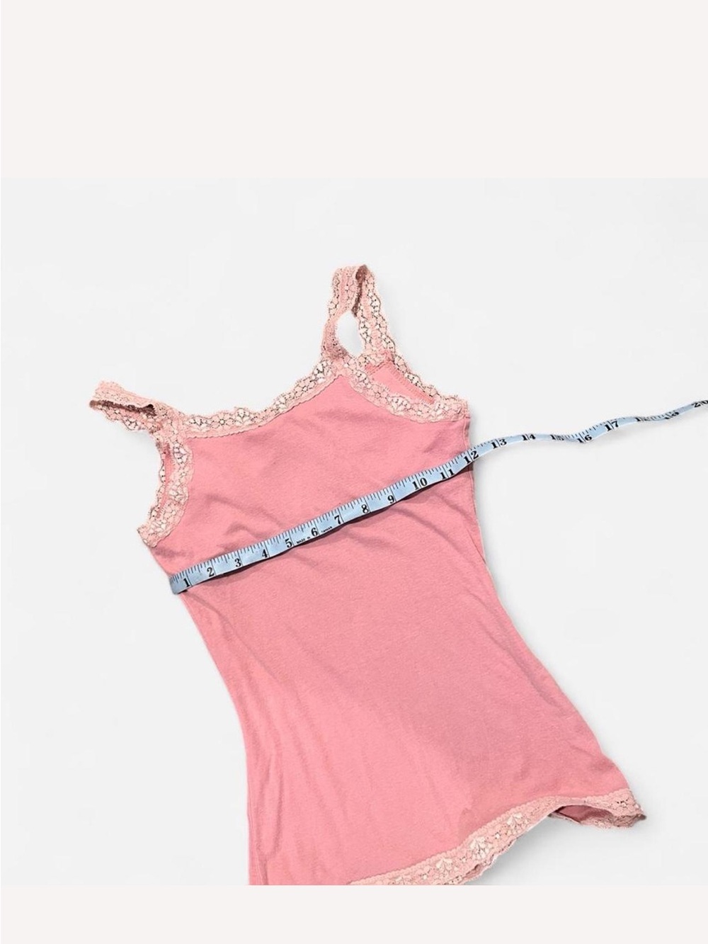 Mossimo Tank Top - Picture 6 of 6